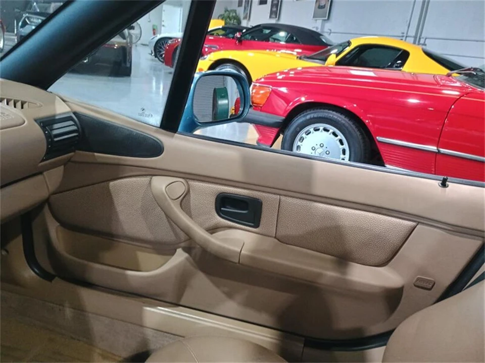 2000 BMW Z3 Roadster - Image 26 of 31