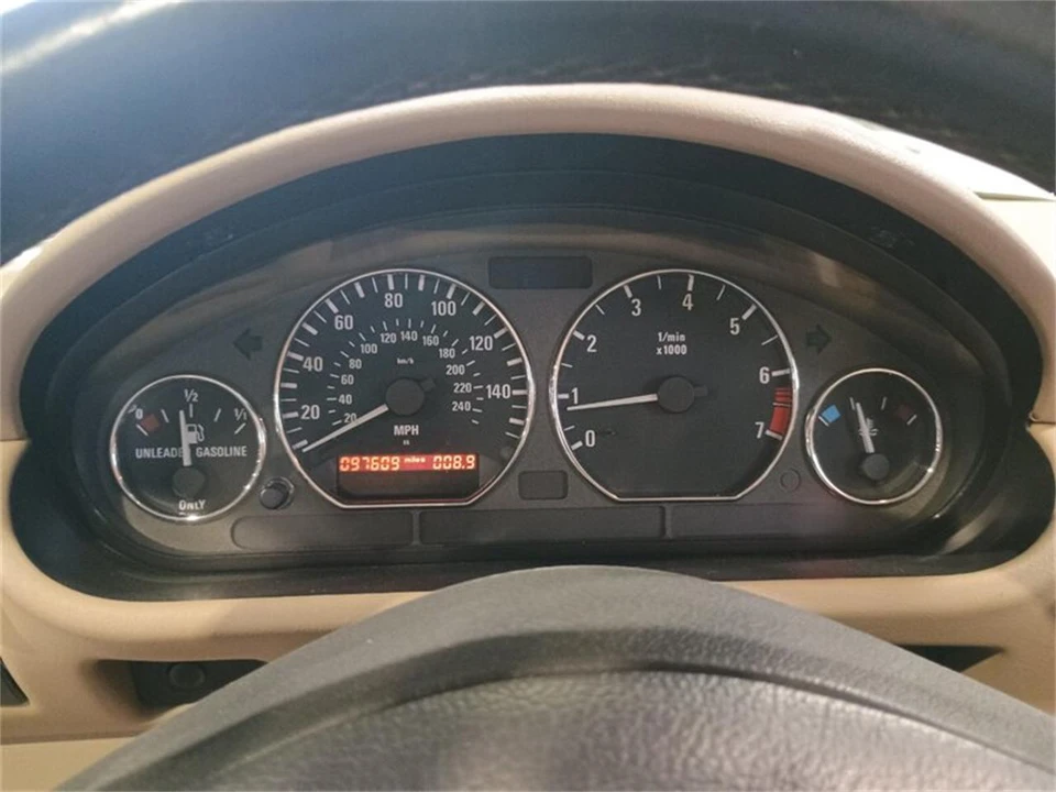 2000 BMW Z3 Roadster - Image 22 of 31