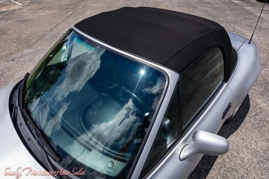2000 BMW Z3 Roadster - Image 10 of 21