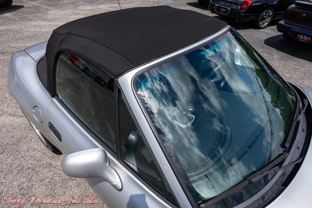 2000 BMW Z3 Roadster - Image 3 of 21