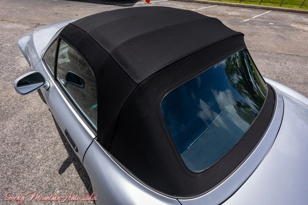 2000 BMW Z3 Roadster - Image 15 of 21