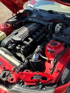 2000 BMW Z3 Roadster - Image 8 of 12
