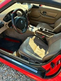 2000 BMW Z3 Roadster - Image 5 of 12
