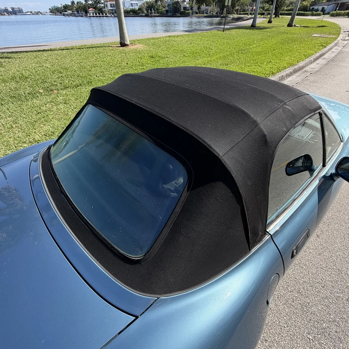 2000 BMW Z3 Roadster - Image 29 of 31