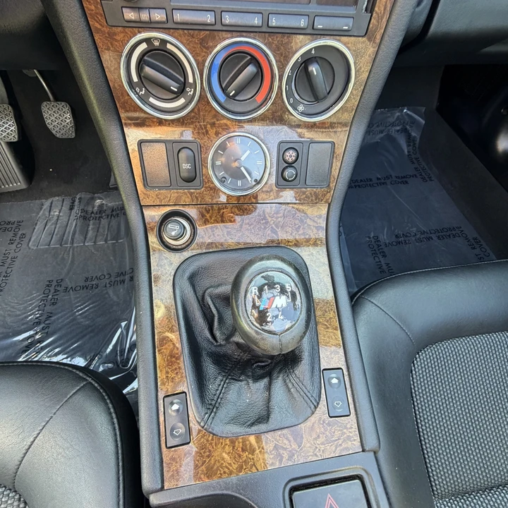 2000 BMW Z3 Roadster - Image 24 of 31