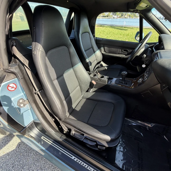 2000 BMW Z3 Roadster - Image 17 of 31
