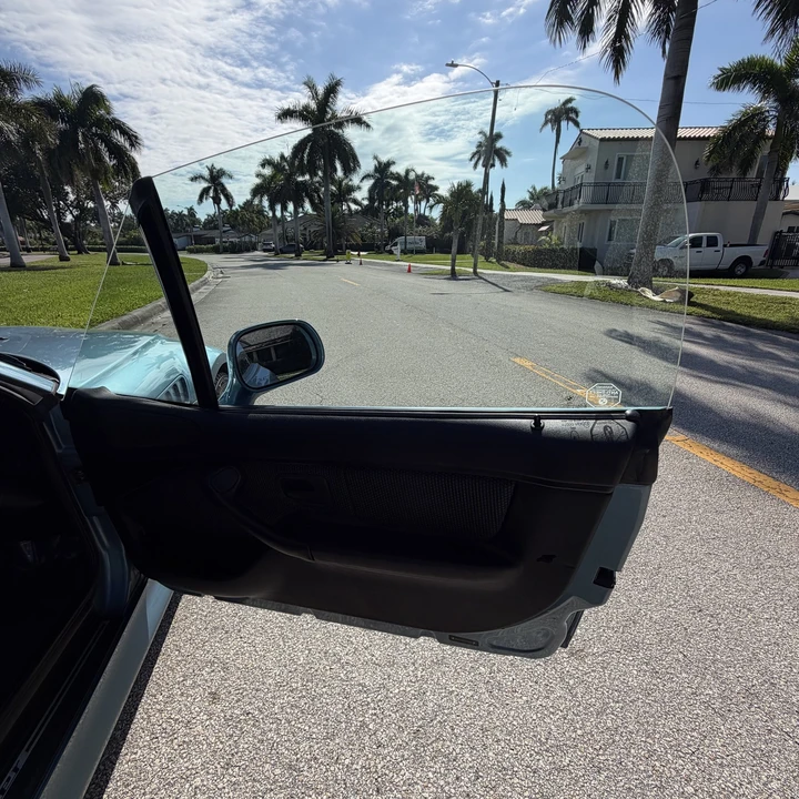 2000 BMW Z3 Roadster - Image 16 of 31