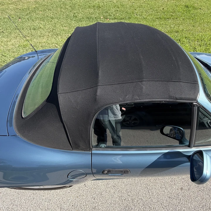 2000 BMW Z3 Roadster - Image 30 of 31