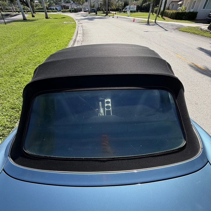 2000 BMW Z3 Roadster - Image 28 of 31