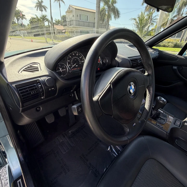 2000 BMW Z3 Roadster - Image 19 of 31
