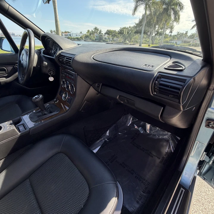 2000 BMW Z3 Roadster - Image 18 of 31