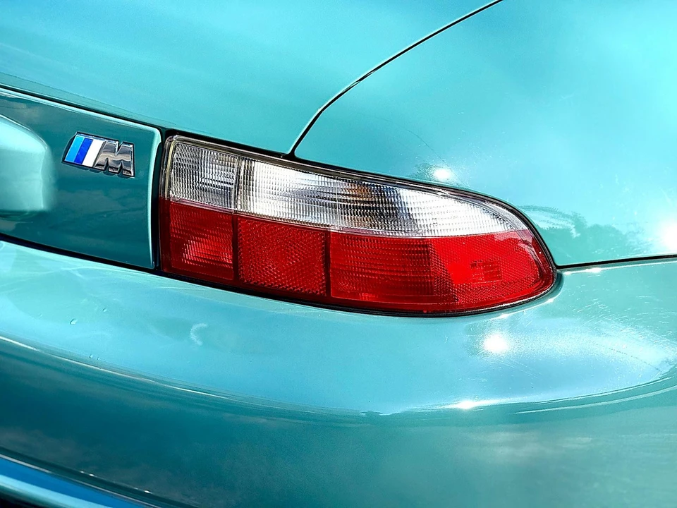 2000 BMW Z3 - Image 13 of 21