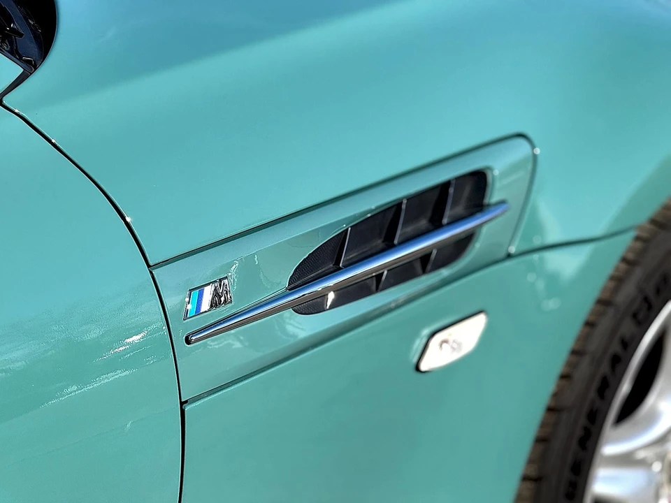 2000 BMW Z3 - Image 12 of 21