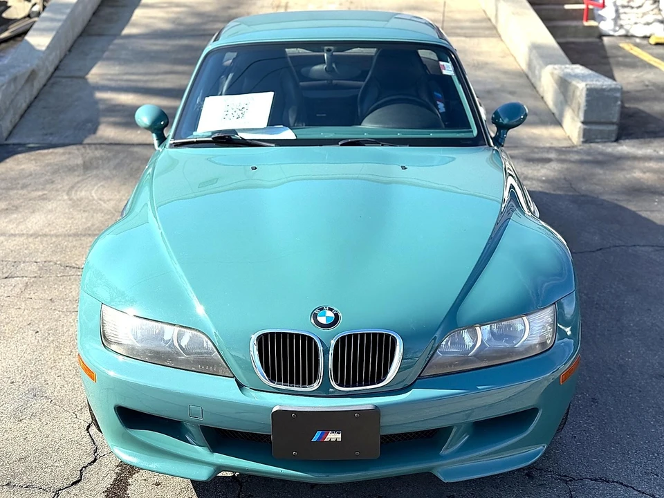 2000 BMW Z3 - Image 16 of 21