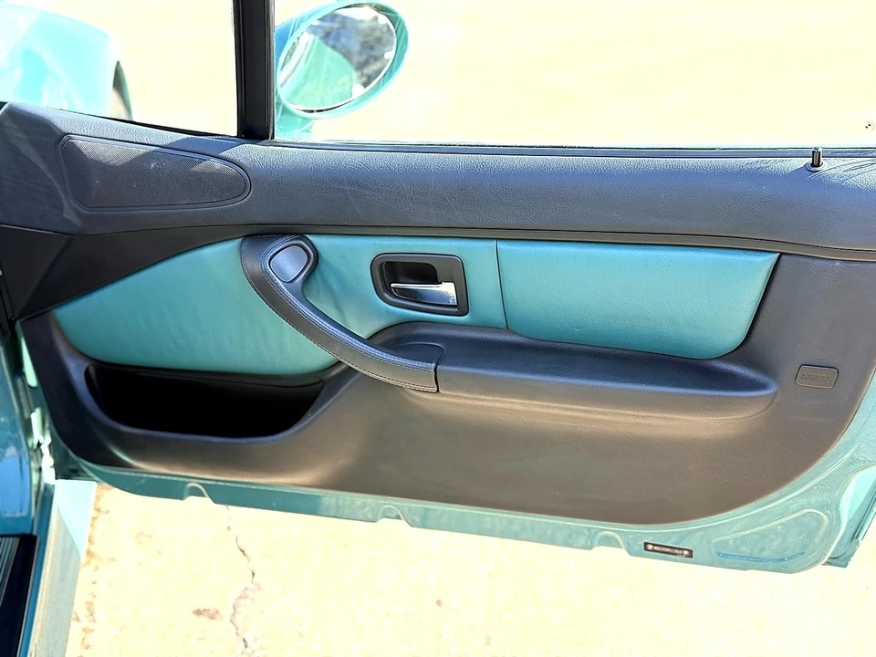 2000 BMW Z3 - Image 18 of 21