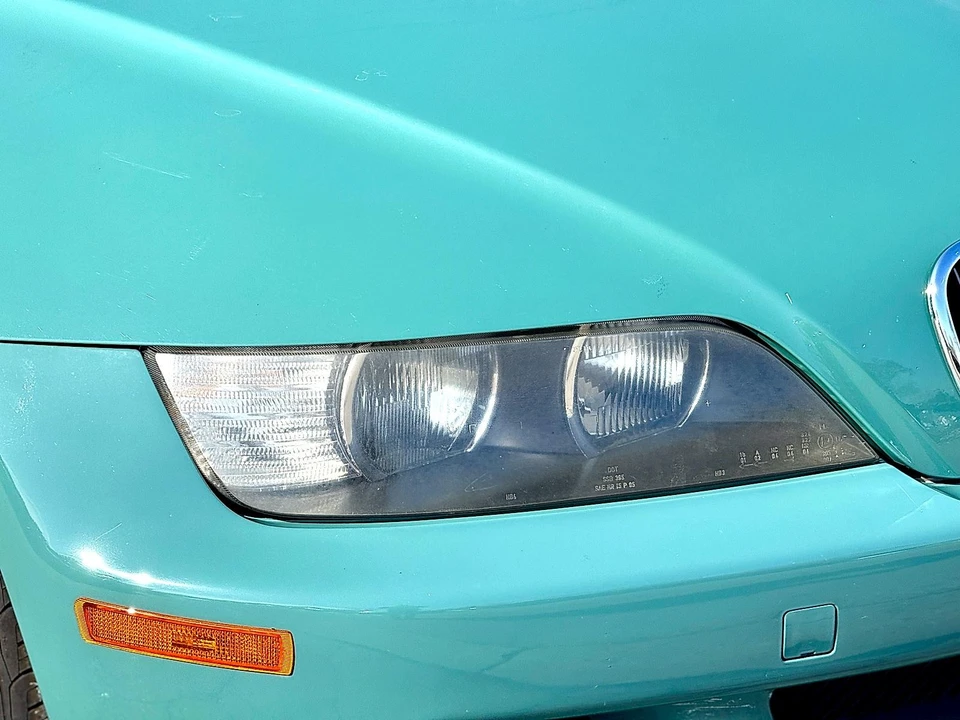 2000 BMW Z3 - Image 17 of 21