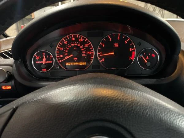 2000 BMW Z3 Roadster - Image 7 of 11