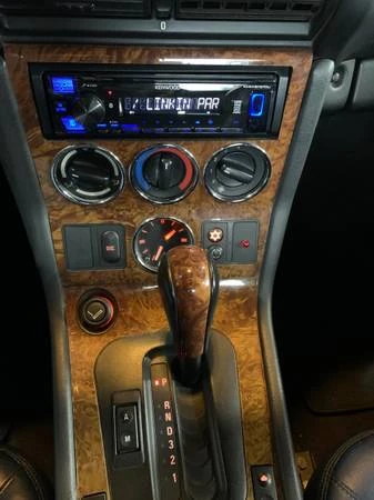 2000 BMW Z3 Roadster - Image 6 of 11