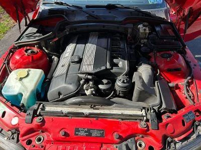 2000 BMW Z3 Roadster - Image 6 of 11
