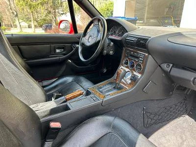 2000 BMW Z3 Roadster - Image 8 of 11