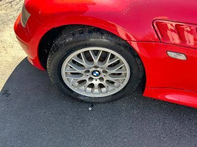 2000 BMW Z3 Roadster - Image 3 of 11