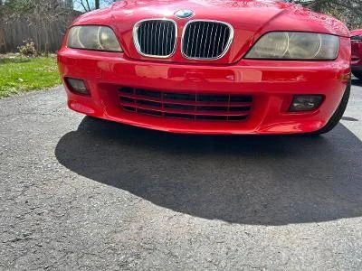 2000 BMW Z3 Roadster - Image 10 of 11