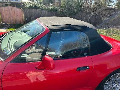2000 BMW Z3 Roadster - Image 2 of 11