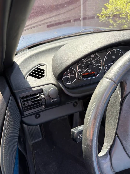 2000 BMW Z3 - Image 6 of 7