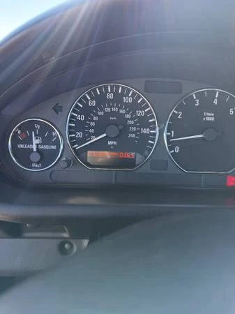 2000 BMW Z3 Roadster - Image 9 of 11