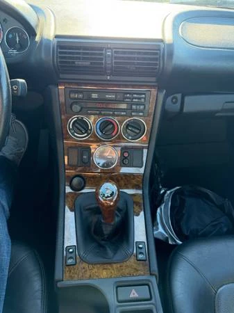 2000 BMW Z3 Roadster - Image 8 of 11