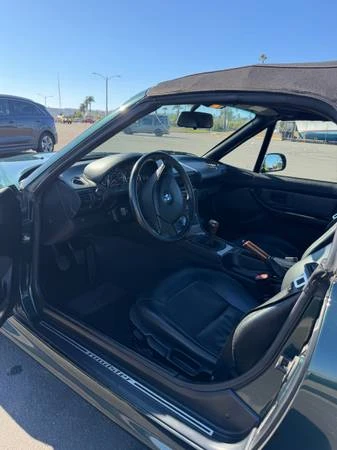 2000 BMW Z3 Roadster - Image 7 of 11