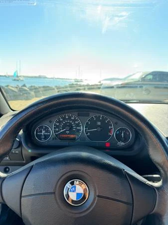 2000 BMW Z3 Roadster - Image 6 of 11