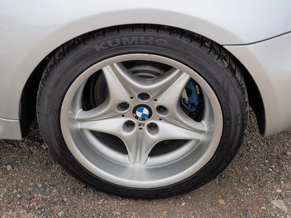 2000 BMW Z3 M Coupe - Image 29 of 31