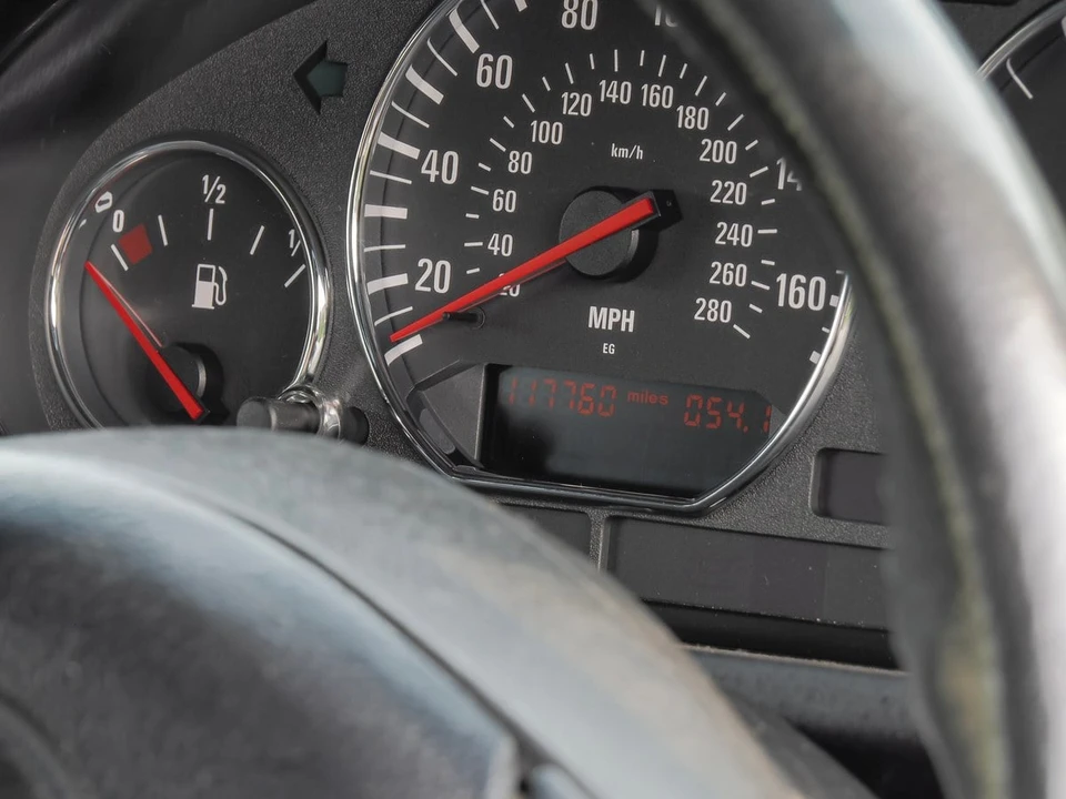 2000 BMW Z3 M Coupe - Image 10 of 31