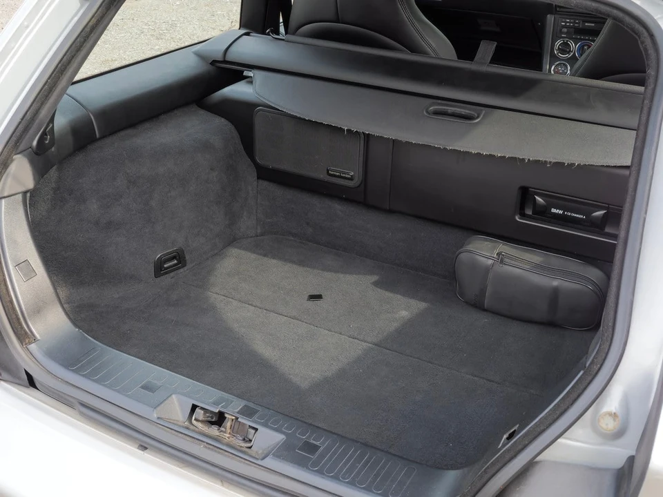2000 BMW Z3 M Coupe - Image 16 of 31