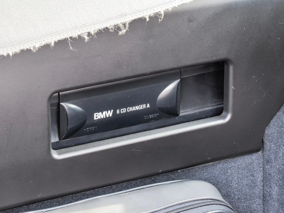 2000 BMW Z3 M Coupe - Image 14 of 31