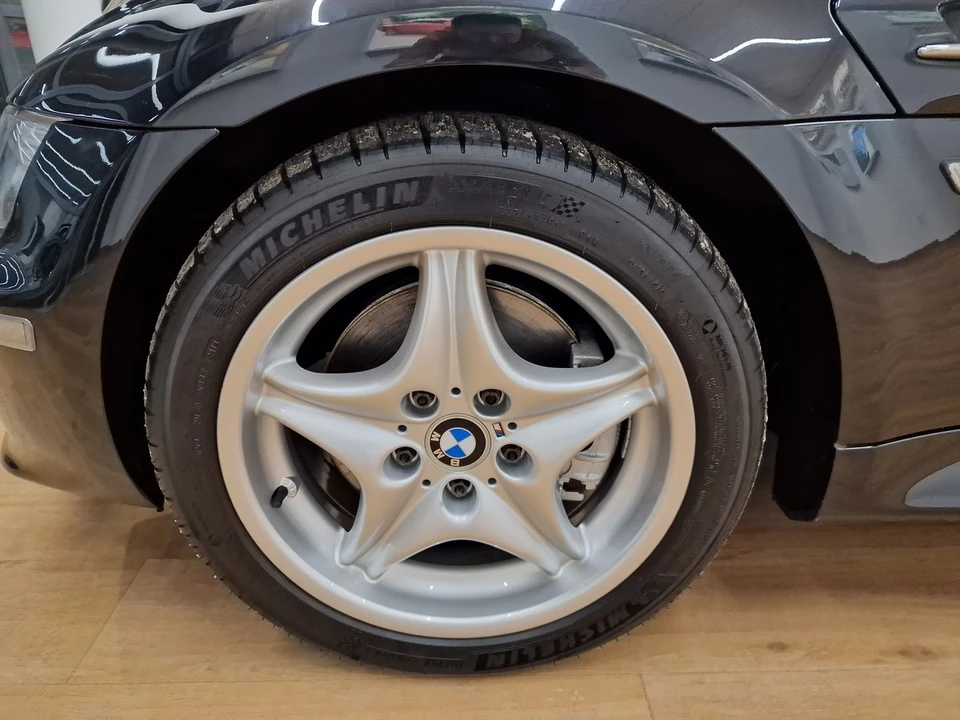 2000 BMW Z3 M Coupe - Image 23 of 30
