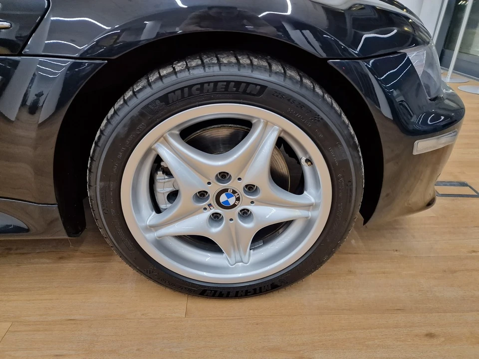 2000 BMW Z3 M Coupe - Image 26 of 30