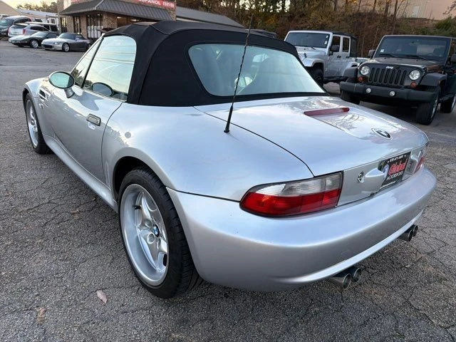 2000 BMW Z3 M Roadster - Image 10 of 20