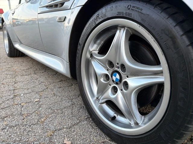 2000 BMW Z3 M Roadster - Image 13 of 20
