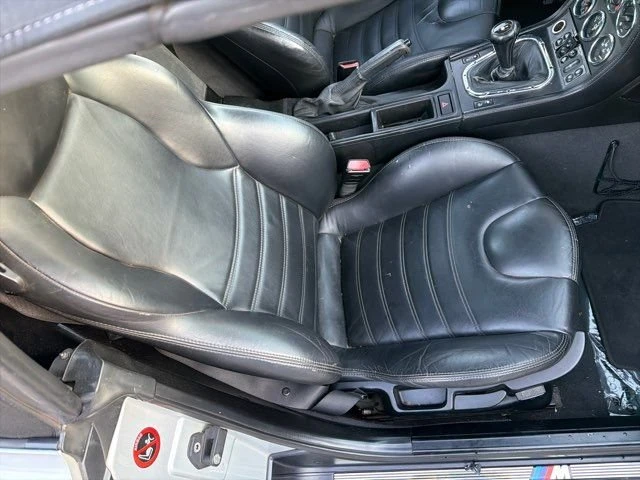 2000 BMW Z3 M Roadster - Image 15 of 20