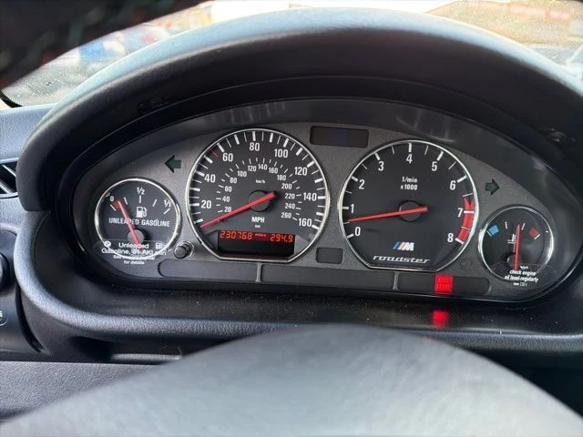 2000 BMW Z3 M Roadster - Image 20 of 20