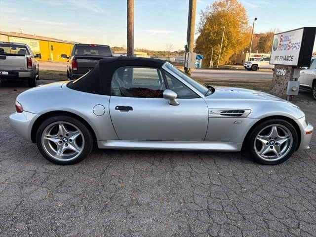 2000 BMW Z3 M Roadster - Image 6 of 20
