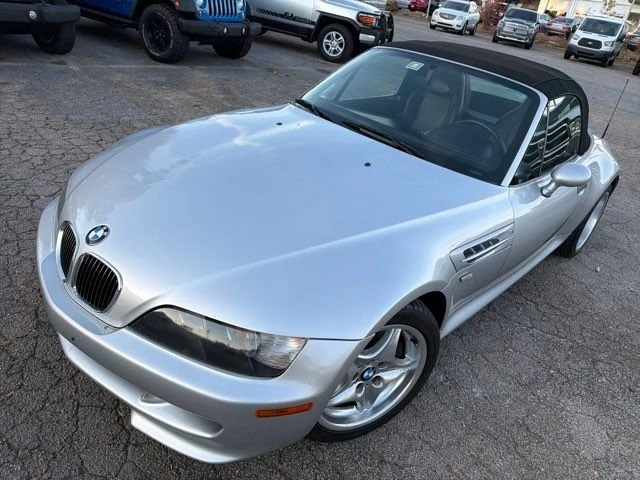 2000 BMW Z3 M Roadster - Image 2 of 20