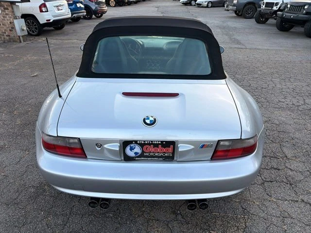2000 BMW Z3 M Roadster - Image 9 of 20