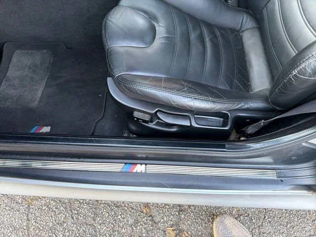 2000 BMW Z3 M Roadster - Image 18 of 20