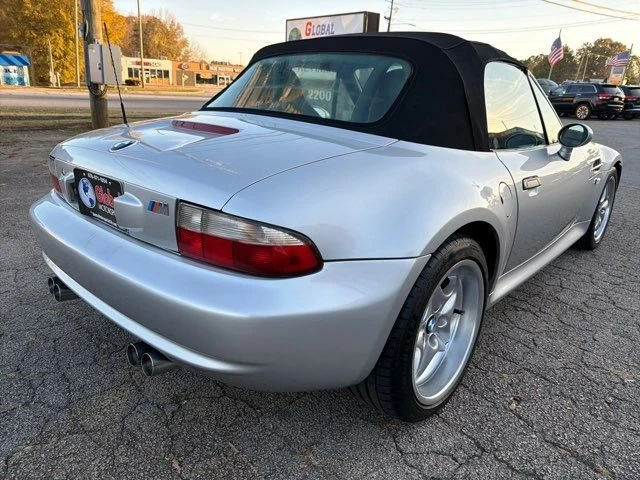 2000 BMW Z3 M Roadster - Image 7 of 20