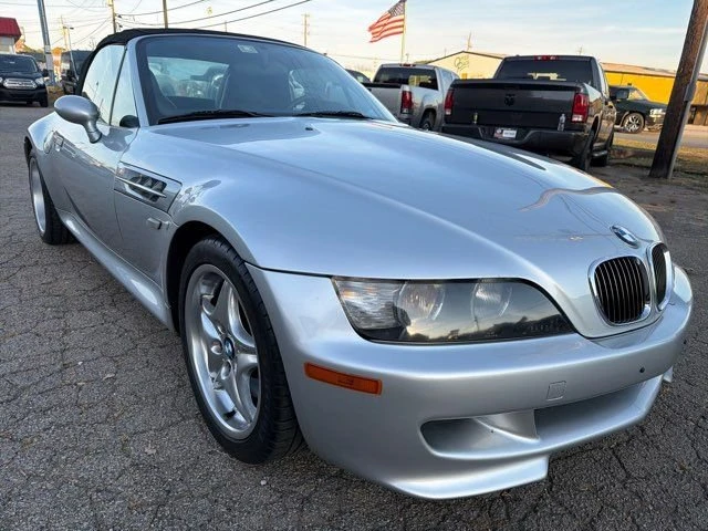 2000 BMW Z3 M Roadster - Image 5 of 20