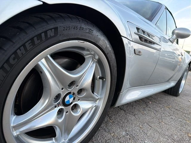 2000 BMW Z3 M Roadster - Image 12 of 20