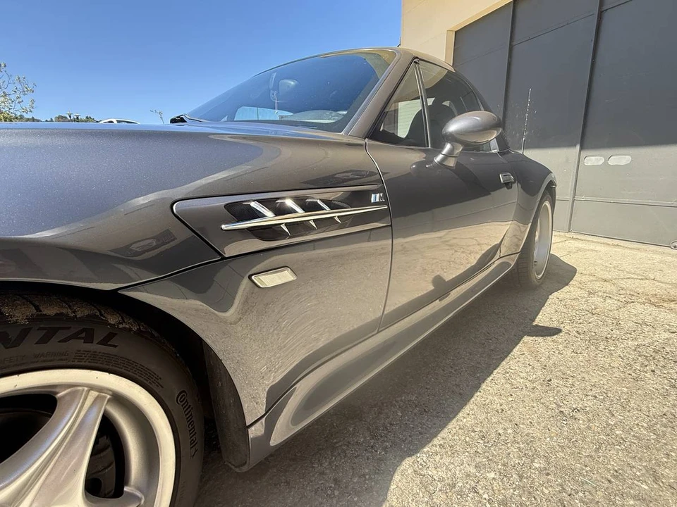 2000 BMW Z3 M Roadster - Image 2 of 9